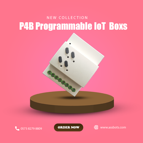 P8B互動多媒體智能控制器